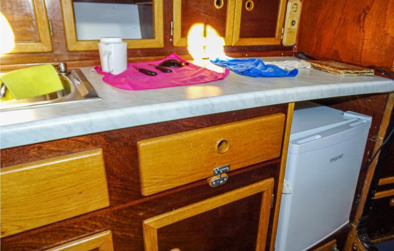 2 Bedroom Amazing Ship In Wißmar Εξωτερικό φωτογραφία