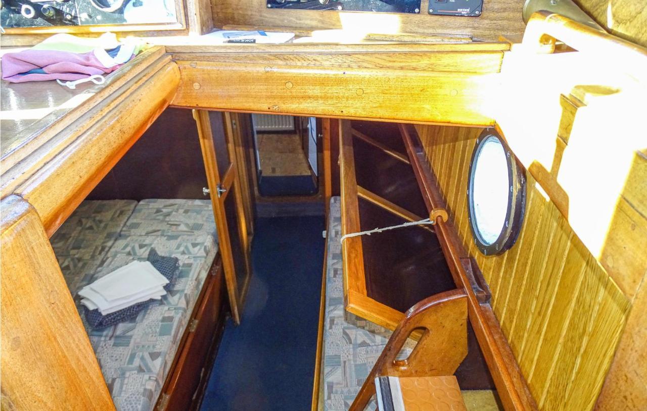 2 Bedroom Amazing Ship In Wißmar Εξωτερικό φωτογραφία