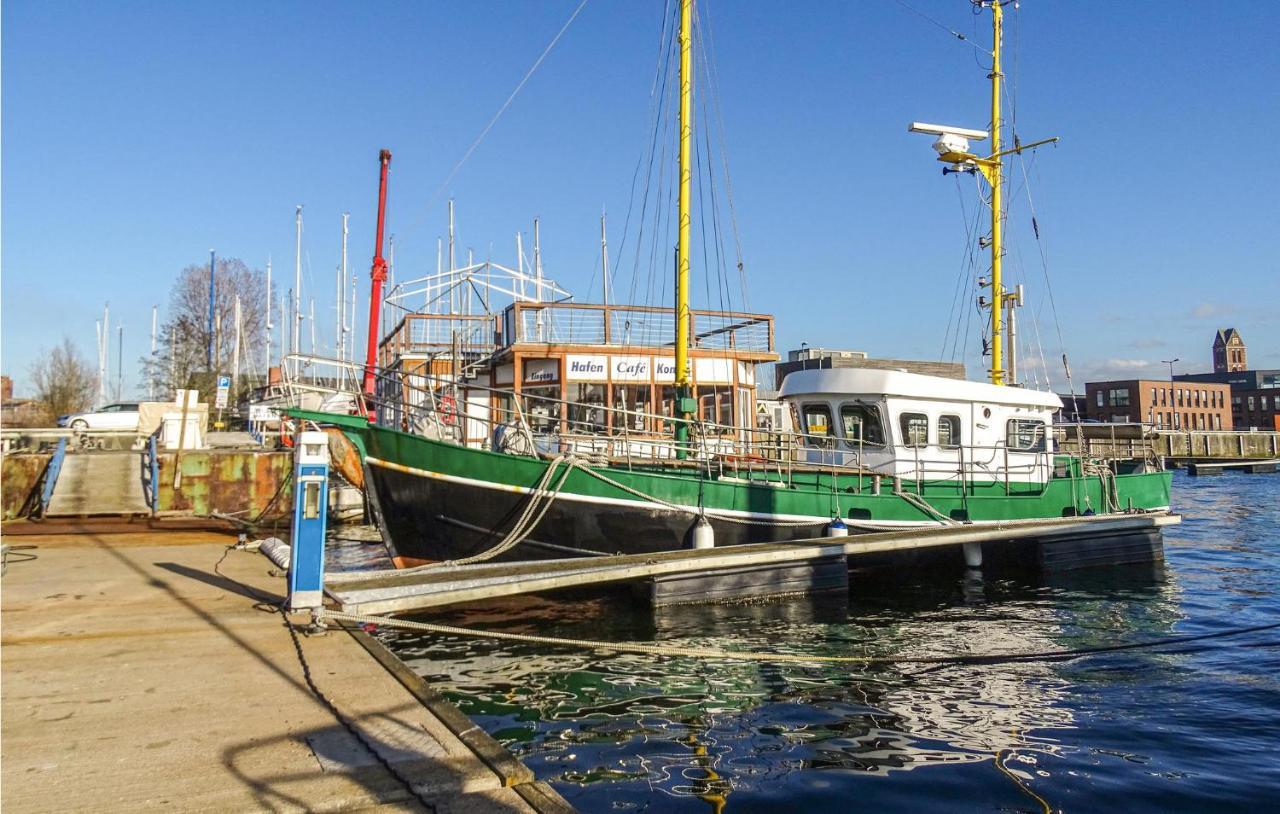 2 Bedroom Amazing Ship In Wißmar Εξωτερικό φωτογραφία