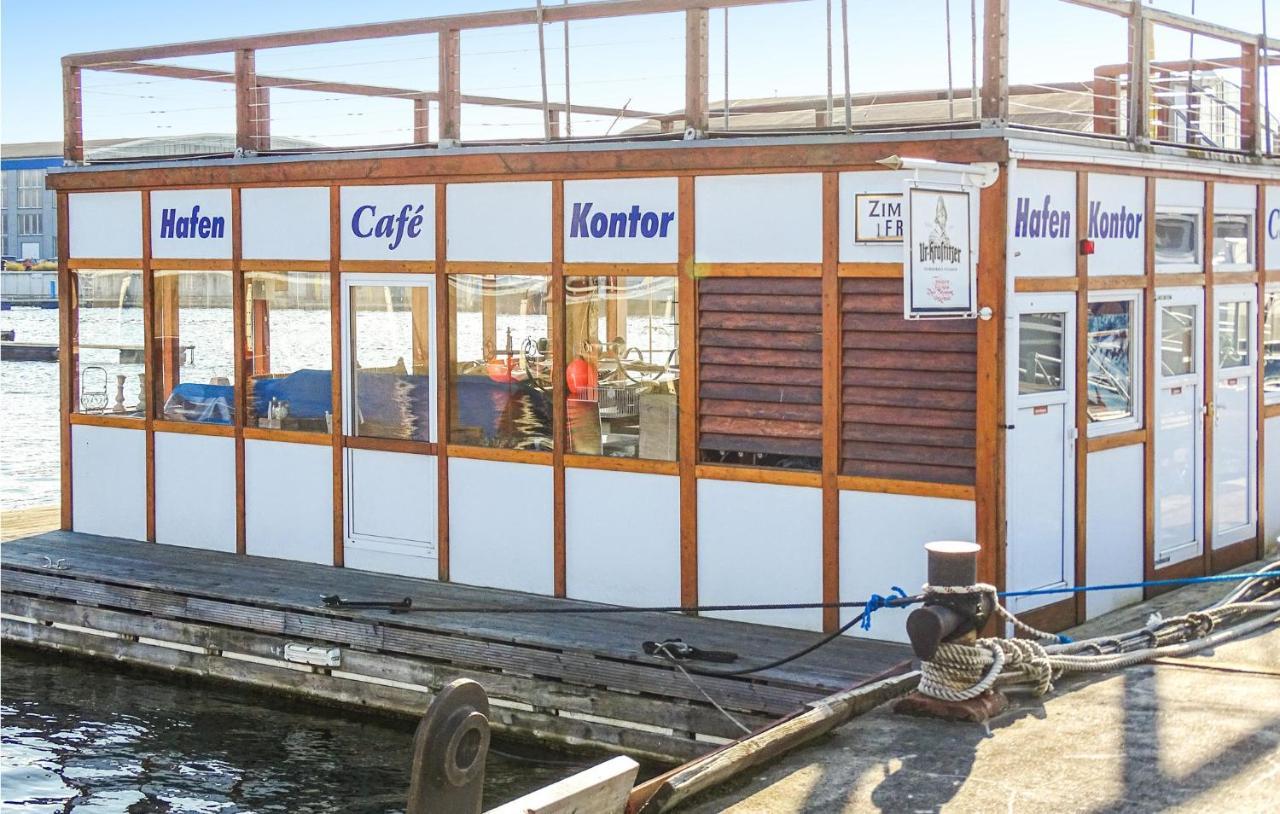 2 Bedroom Amazing Ship In Wißmar Εξωτερικό φωτογραφία