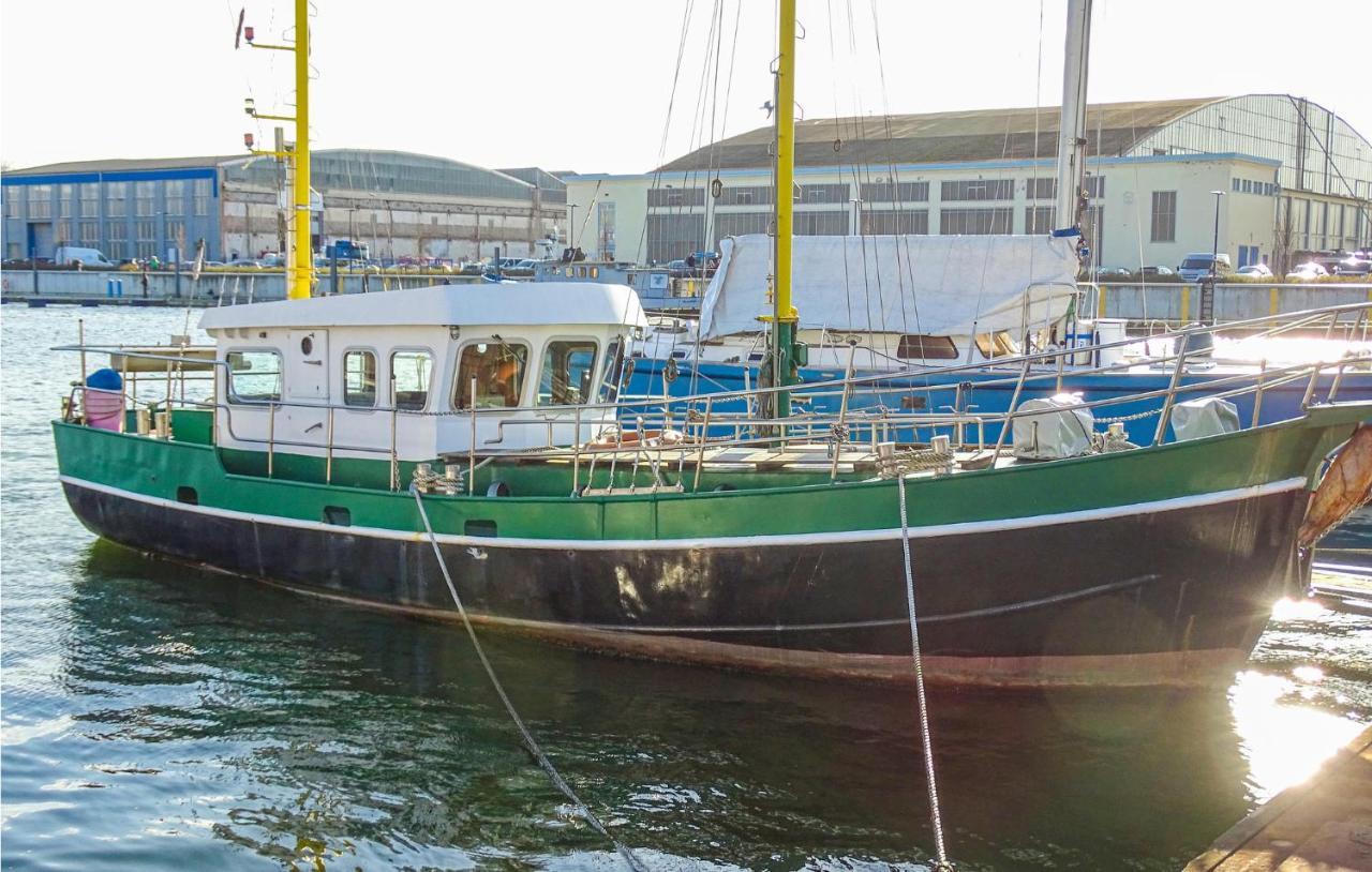 2 Bedroom Amazing Ship In Wißmar Εξωτερικό φωτογραφία