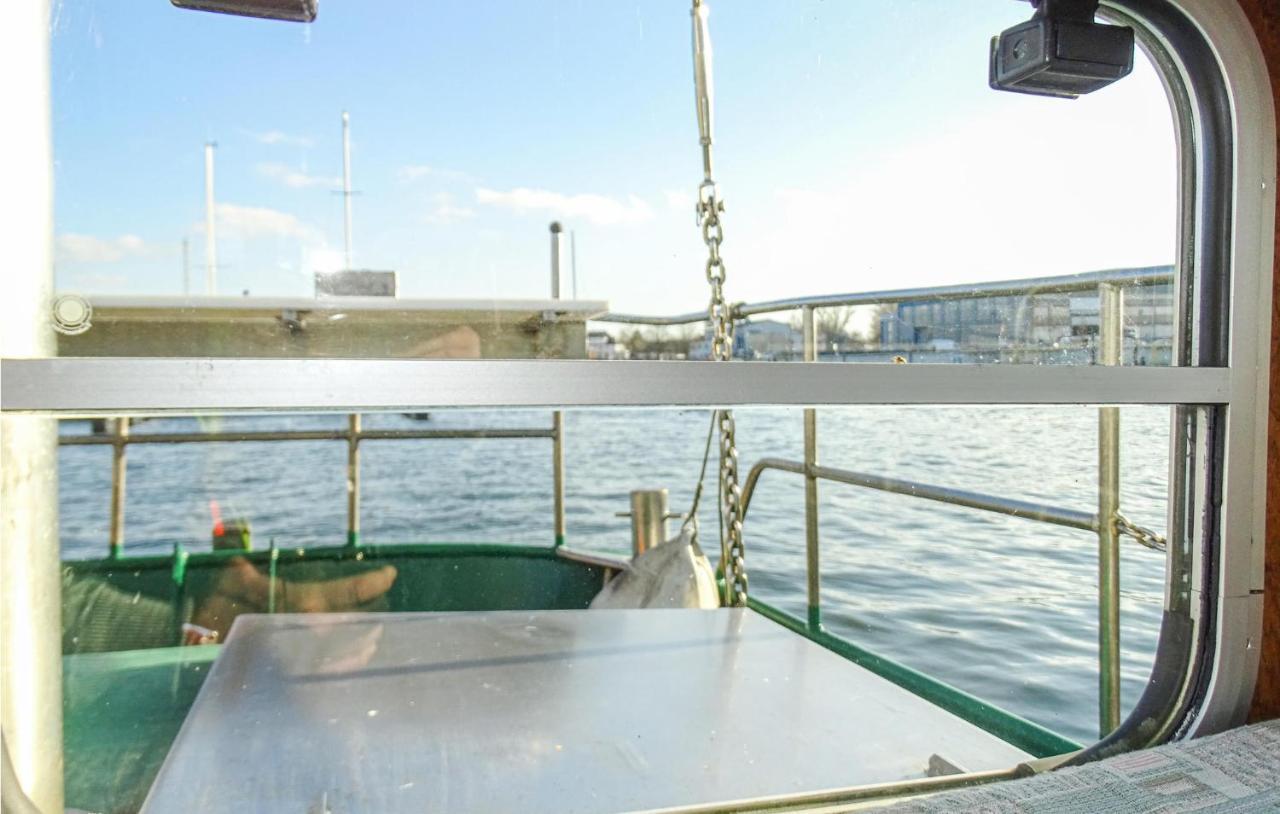 2 Bedroom Amazing Ship In Wißmar Εξωτερικό φωτογραφία